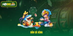 Bắn cá xèng