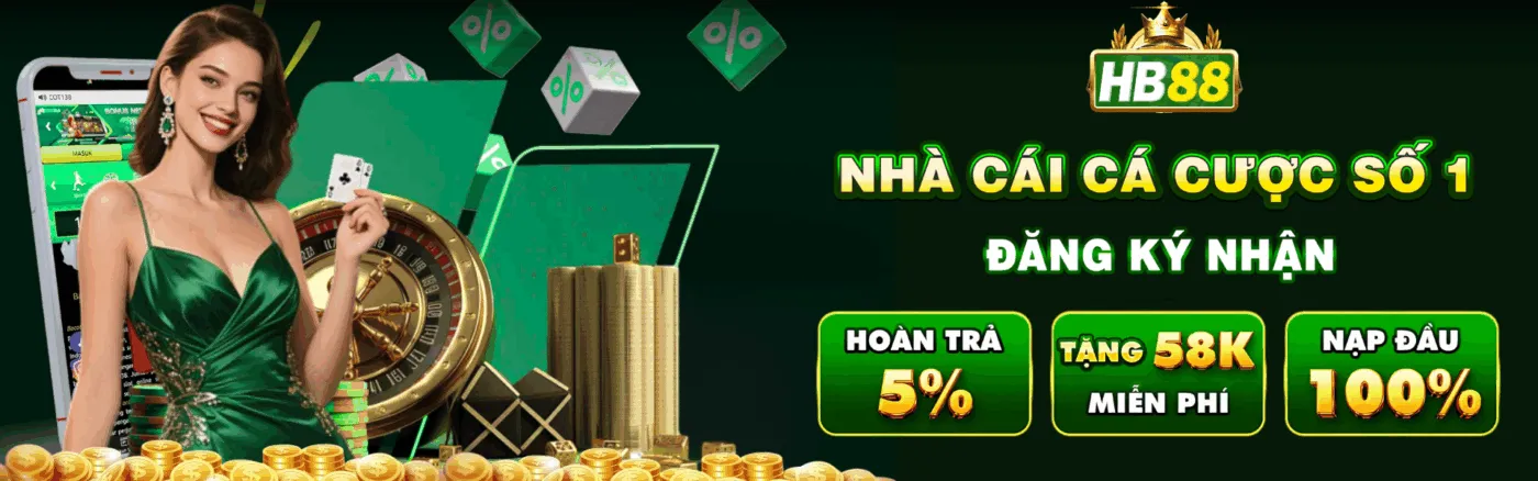 banner hb88 chính thức