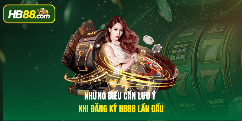 Lý giải vấn đề khi Đăng nhập HB88 của hội viên mới