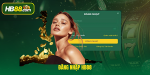 Đăng Nhập HB88