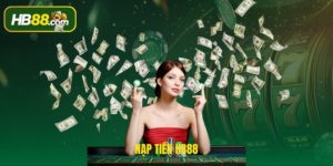 Nạp tiền HB88