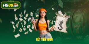 Rút tiền HB88