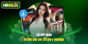 Tải App HB88